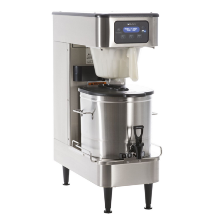Bunn 52000.6101 ITB-LP 9.8 ft³ Coffee Tea Brewer