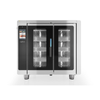 Alto-Shaam VMC-F4E Multi-Cook Oven With Four Full-Size Pans And Digital Controls