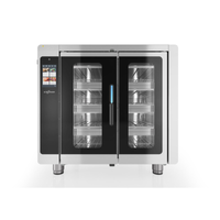 Alto-Shaam VMC-F4E Multi-Cook Oven With Four Full-Size Pans And Digital Controls