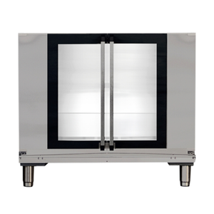 Unox XAVPC-12FS-B 12-Pan Electric Stationary Proofer Cabinet for ChefTop Ovens