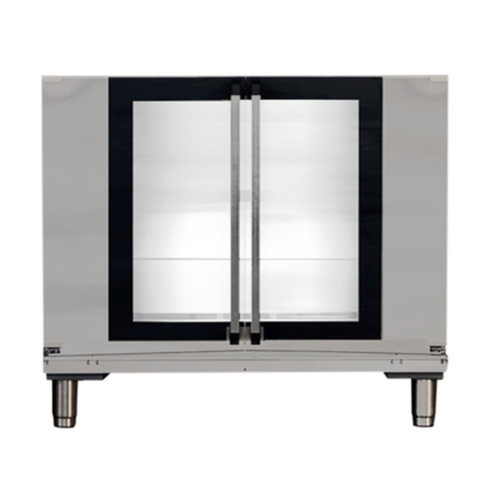 Unox XAVPC-12FS-B 12-Pan Electric Stationary Proofer Cabinet for ChefTop Ovens