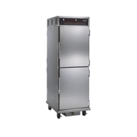 Henny Penny HHC 990 24.75" Full-Size Pass-Thru Heated Holding Proofing Cabinet