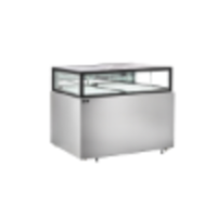 OMCAN 48563 (RE-CN-0060) Refrigerated Bakery Display Case 60"W 16.7 cu.ft.