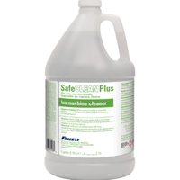 Follett 01555077 SafeCLEAN Plus 1-Gallon Ice Machine Cleaner Case