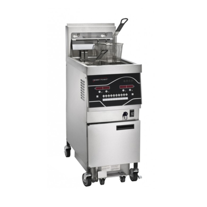 Henny Penny EEE 141 Evolution Elite® 30 lb. Electric Fryer