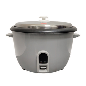 Global Solutions GS1630 Electric 24 Cup Rice Cooker/Warmer