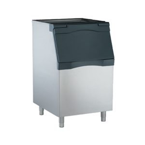 Scotsman B530S 30" Wide Modular Ice Storage Bin 536 lb Capacity