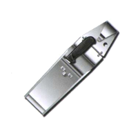Victorinox 7.7092.1 Double Pouch Scabbard for Knives up to 10" Blade