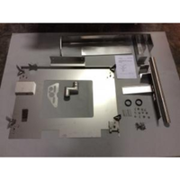 Henny Penny MM845906 Stacking Kit for Combi Oven Series