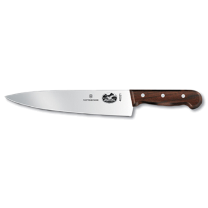 Victorinox 5.2000.25 Chef's Knife with 10 Inch Straight Blade