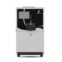 GEL MATIC BC 150 GR 11.6 Qt Soft Serve Machine