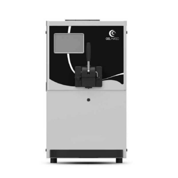 GEL MATIC BC 150 GR 11.6 Qt Soft Serve Machine