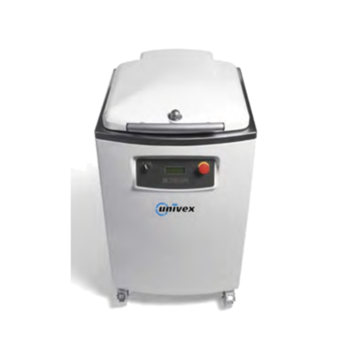 Univex AQD20 Automatic Dough Divider 5.30 - 35.27 oz.
