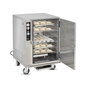 FWE ETC-UA-10PH Mobile Proofer Heater Cabinet 25.25"W (10) Pan