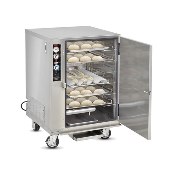 FWE ETC-UA-10PH Mobile Proofer Heater Cabinet 25.25"W (10) Pan