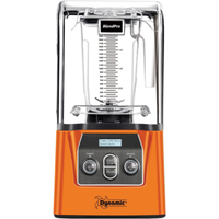 Dynamic BL003.1SE BlendPro 3SE 2 Liter Countertop Performance Blender
