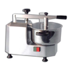 Trento 10830 Commercial Countertop Bowl Cutter Food Processor For Efficient Food Preparation