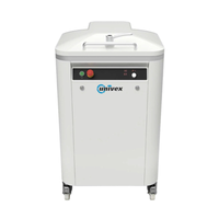 Univex ARD24 Automatic Round Dough Divider 4.58-29.2 oz. Capacity