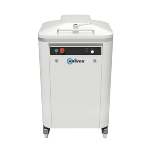 Univex ARD24 Automatic Round Dough Divider 4.58-29.2 oz. Capacity