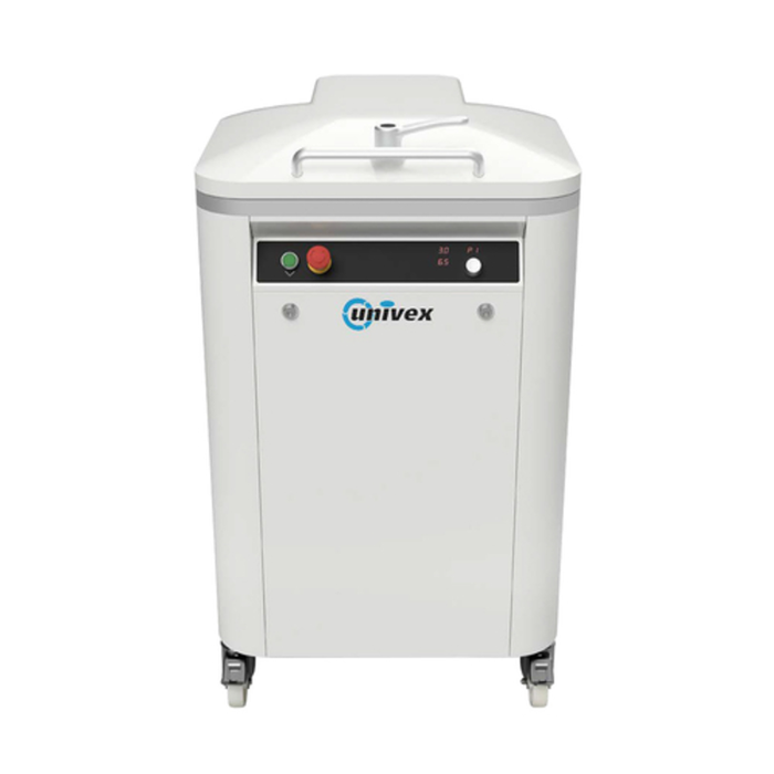 Univex ARD24 Automatic Round Dough Divider 4.58-29.2 oz. Capacity