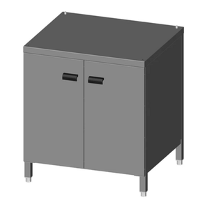Lainox BSC110 Stainless Steel Cabinet for 1/1 GN Combi Oven