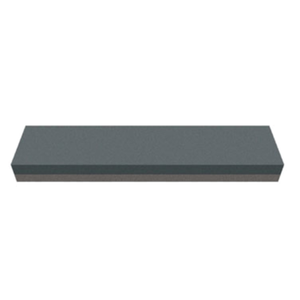 Victorinox 4.3391.3 Crystolon Combination Sharpening Stone 11.5" L x 2.5" W