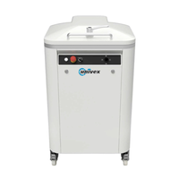 Univex SQD48 Dough Divider 48 Piece Capacity 2.11-14.1 oz.
