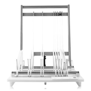 Base pour coupe-fromage Boska 510033 Hotelblock 62 cm L x 62 cm l