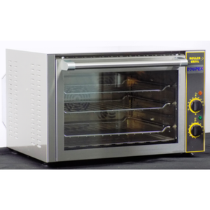 Roller Grill FC-34 Countertop Electric Convection Oven