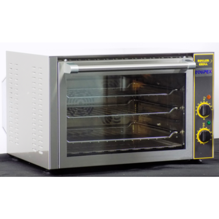 Roller Grill FC-34 Countertop Electric Convection Oven