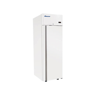 Follett FREF25-LB-RSD 24.7 cu ft Upright Laboratory Refrigerator