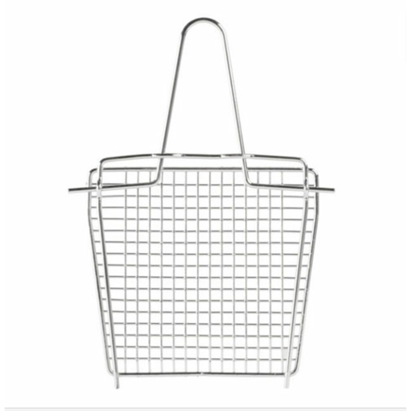 Storage Bin Divider Made Of Wire For Organizing Items In Medium Storage Bins
