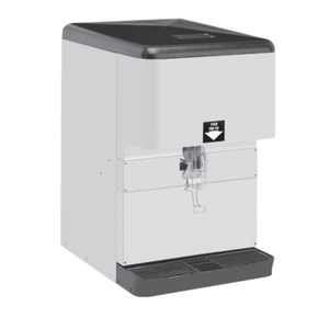 Cornelius 621022460 Enduro 150 Countertop Ice Dispenser 150 lbs. Capacity