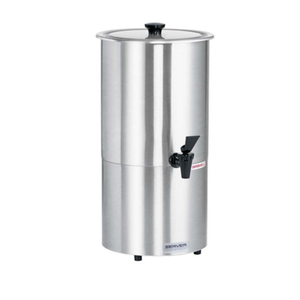 Server 84190 SY Syrup Warmer & Server 3 Gallon Dispenser