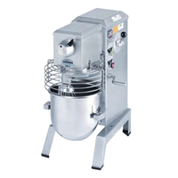 Univex SRM12 W/O Mixer 12 Quart Countertop Planetary Food Mixer