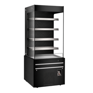 EFI CGOMB-2880 28" Refrigerated Open Merchandiser