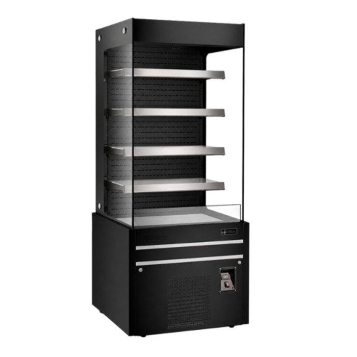 EFI CGOMB-2880 28" Refrigerated Open Merchandiser