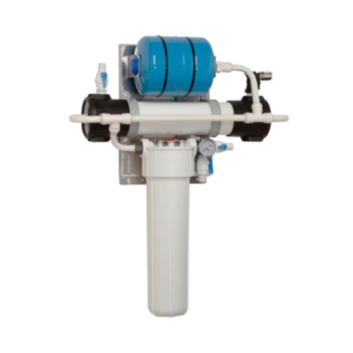Antunes 9710106 VZN-521H Water Filtration System, 8 GPM Capacity