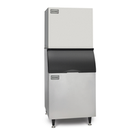 Ice-O-Matic MFI2306W Flake-Style Ice Maker 30" 2600 lb Production