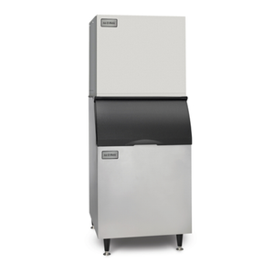 Ice-O-Matic MFI2306W Flake-Style Ice Maker 30" 2600 lb Production