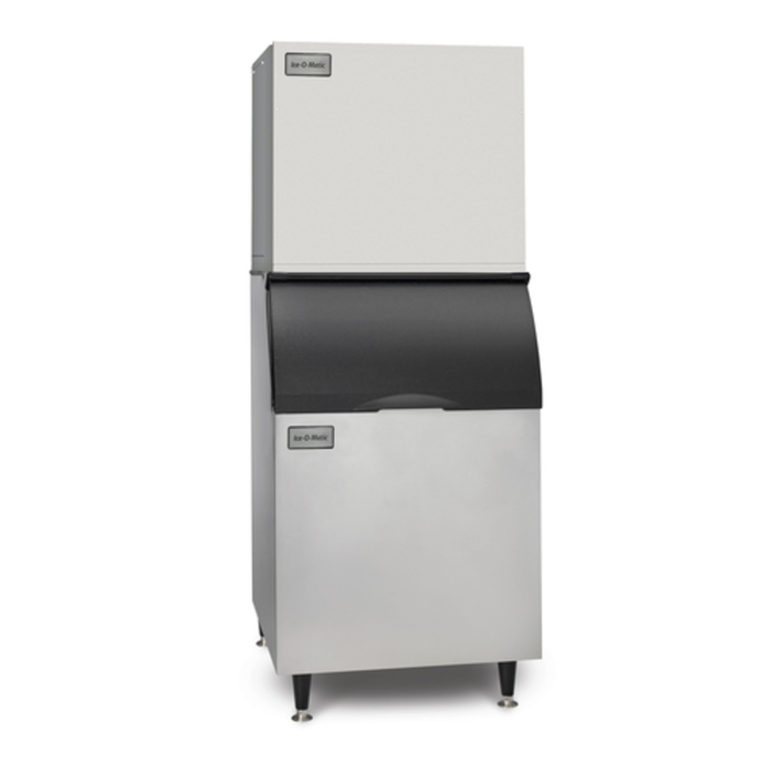 Ice-O-Matic MFI2306W Flake-Style Ice Maker 30" 2600 lb Production