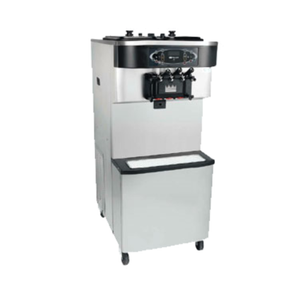 Taylor C713 Crown Series Floor Model Soft Serve Freezer 40 Qt.