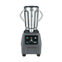 Waring CB15V 1 Gallon Heavy-Duty Variable-Speed Countertop Blender