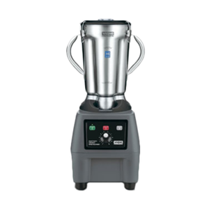 Waring CB15V 1 Gallon Heavy-Duty Variable-Speed Countertop Blender