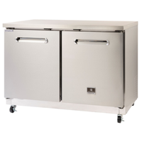 Kelvinator KCHUC48R-32 48" Undercounter Reach-In Refrigerator