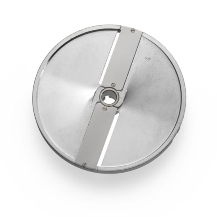 Edlund VCM04 5/32" Micro-Serrated Varicut Slicing Food Processor Disc