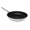 Omcan 43337 11-Inch Professional Cast Iron Fry Pan With A Durable Handle