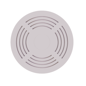 Skyfood 5BLMM Pizza Pan Tray for AMP-500EF Dough Press