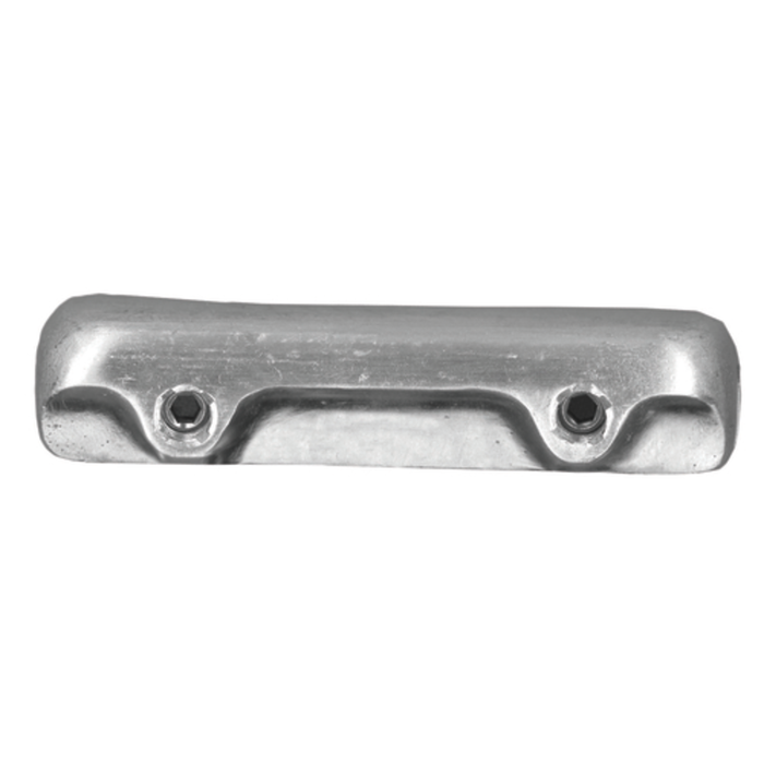 Omcan 12746 Replacement Pizza Knife Handle for 18" Rocker Knives