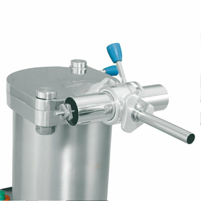 Omcan 18944 Portion Control Head for Hydraulic Sausage Stuffer